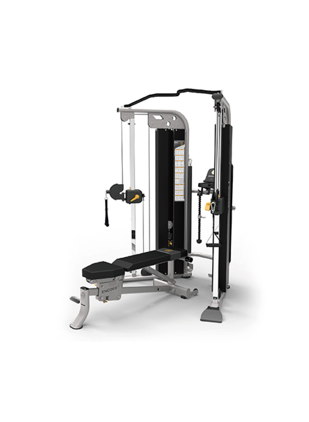 Brand Product Impulse - Bikes - Advance Technology Supplier